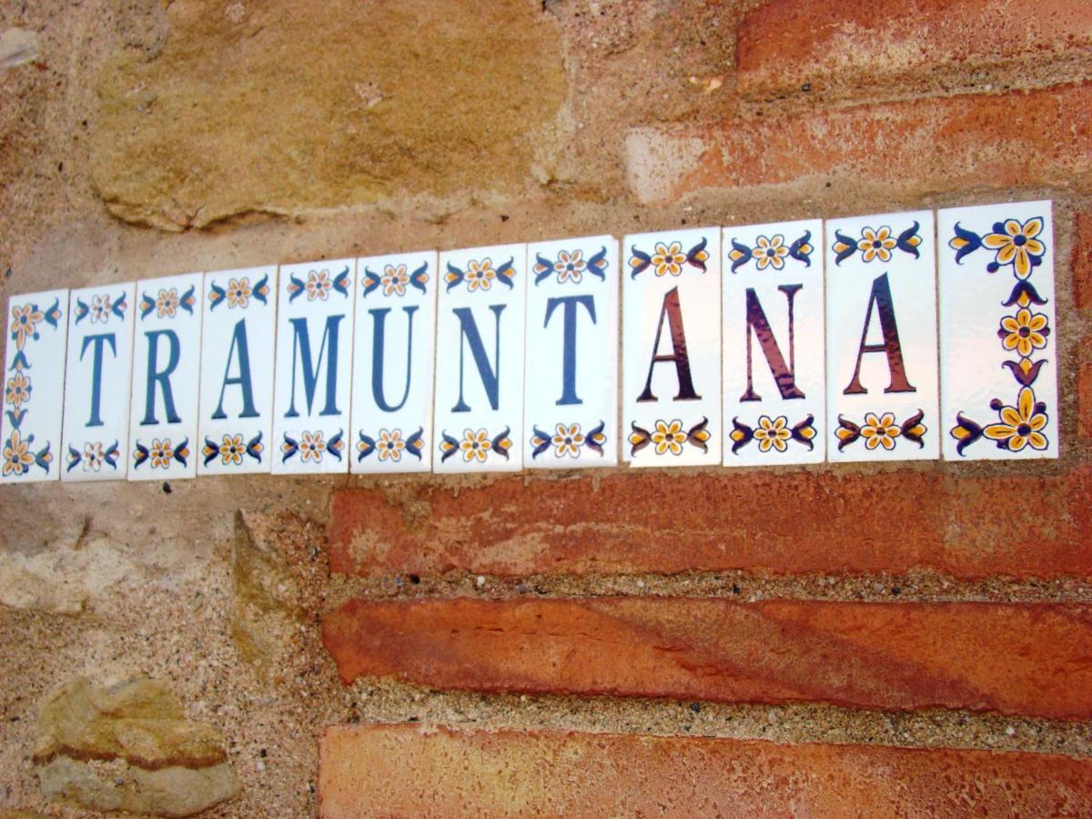 Гостьовий будинок Mas Petit, Turisme Rural La Bisbal d'Emporda Номер фото